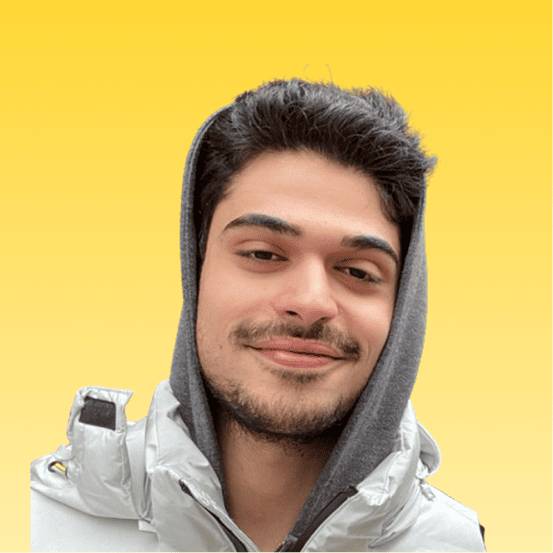 Tuna H. avatar